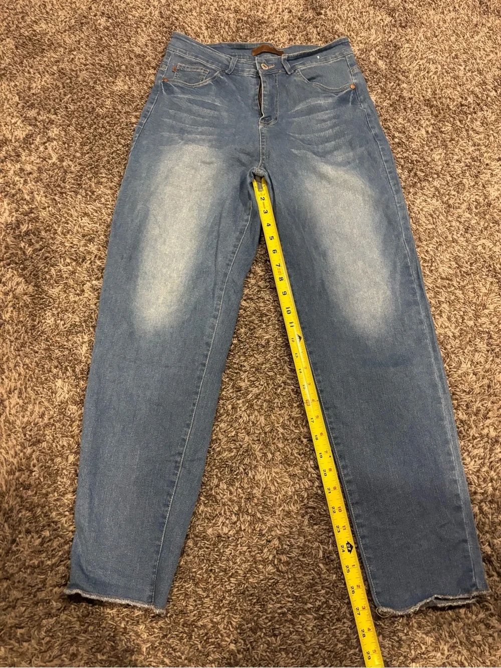 Women’s Judy Blue Skinny Jeans
